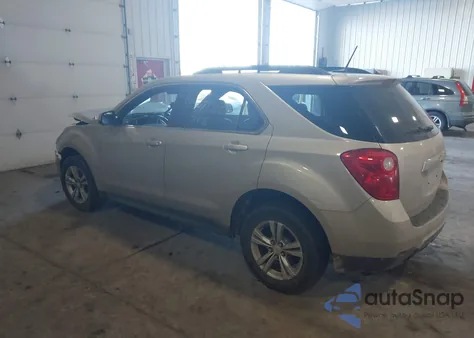2014 Chevrolet Equinox 2Lt z USA, uszkodzony, nr VIN 2GNALCEK3E6377094